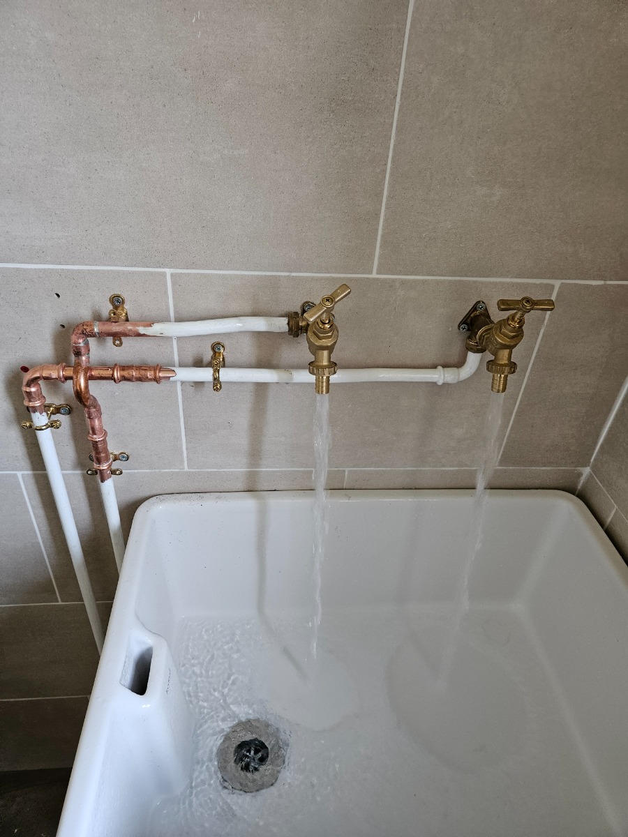 Plumber: Image 36