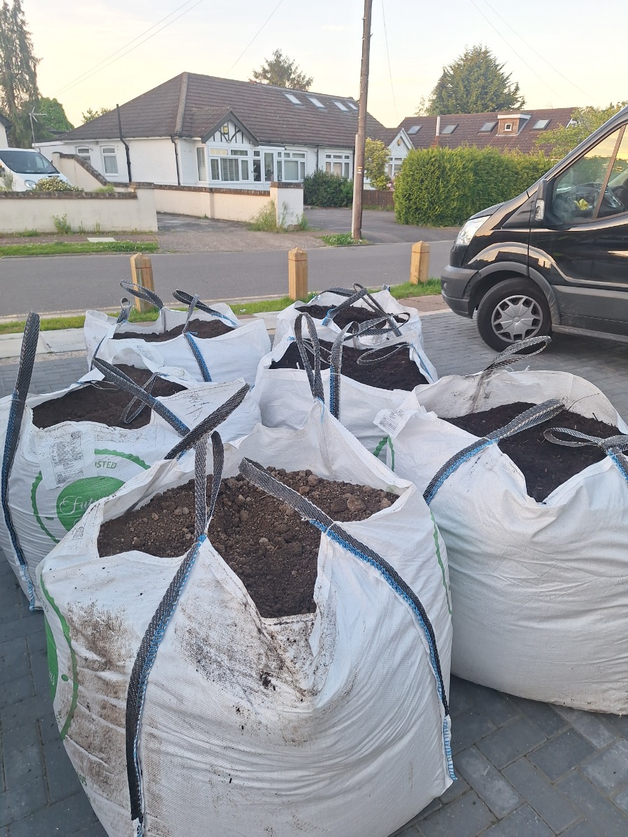 Landscaper: Image 12