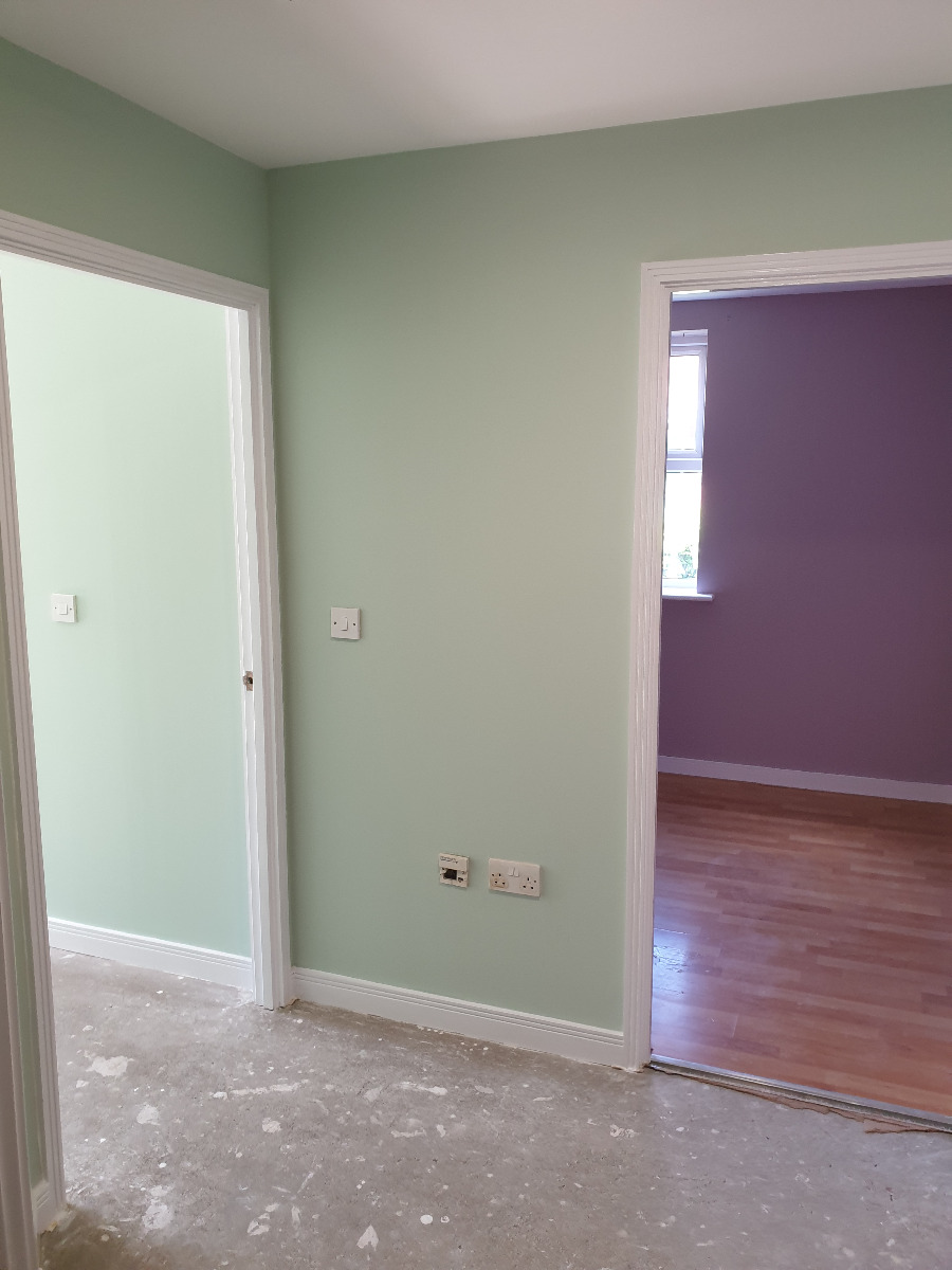 Painter and Decorator: Image 2