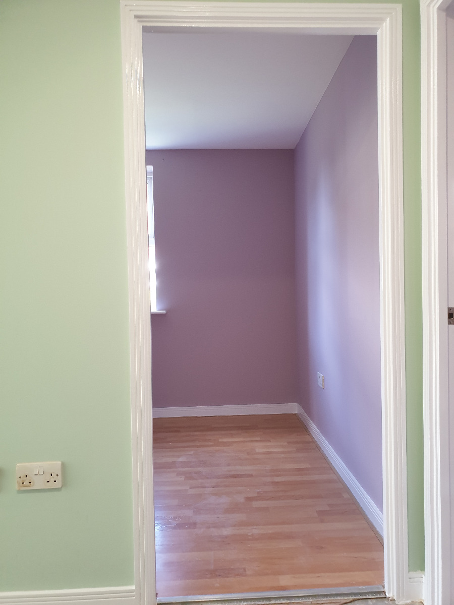 Painter and Decorator: Image 3