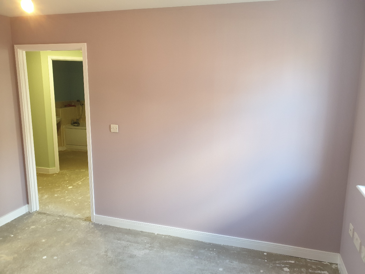 Painter and Decorator: Image 9