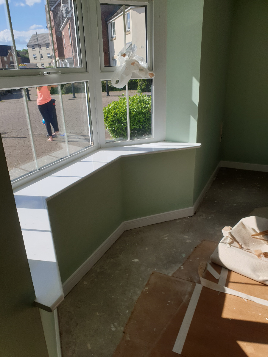 Painter and Decorator: Image 13