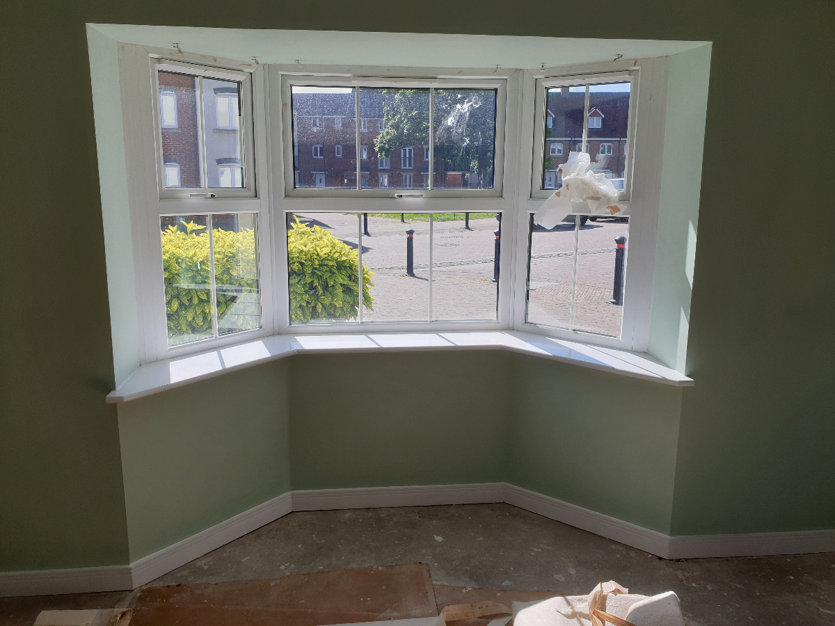 Painter and Decorator: Image 14