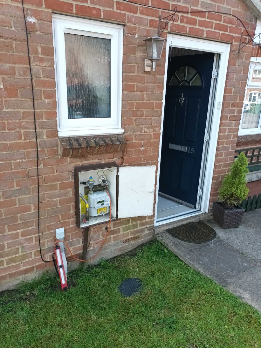 Heating Engineer: Image 4
