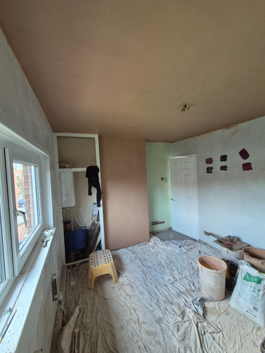 Plasterer: Image 3