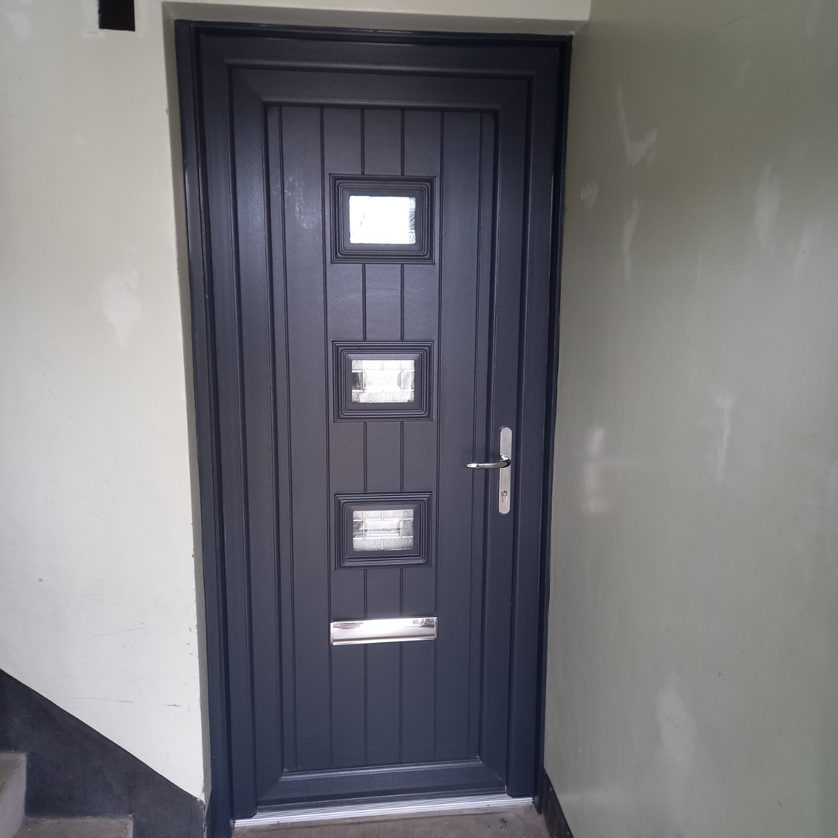 Carpenter and Joiner: Image 2