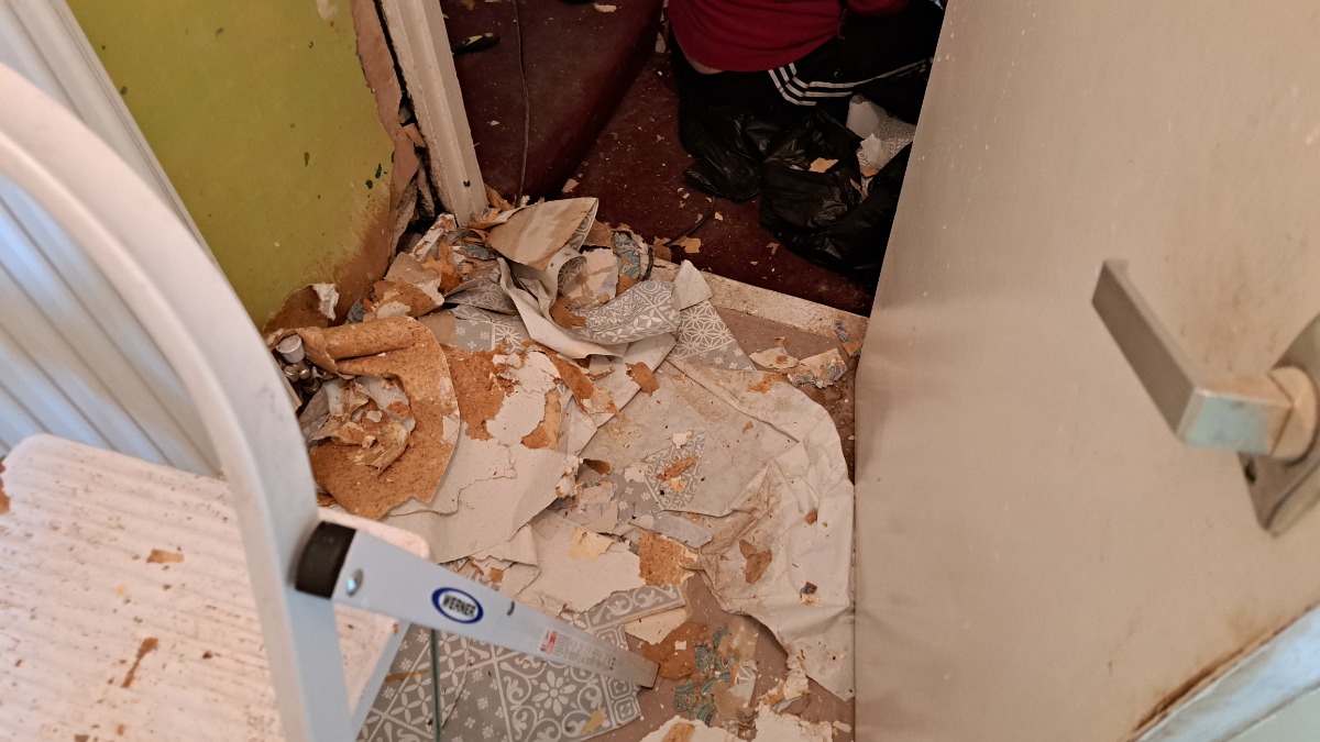 Handyman: Image 12