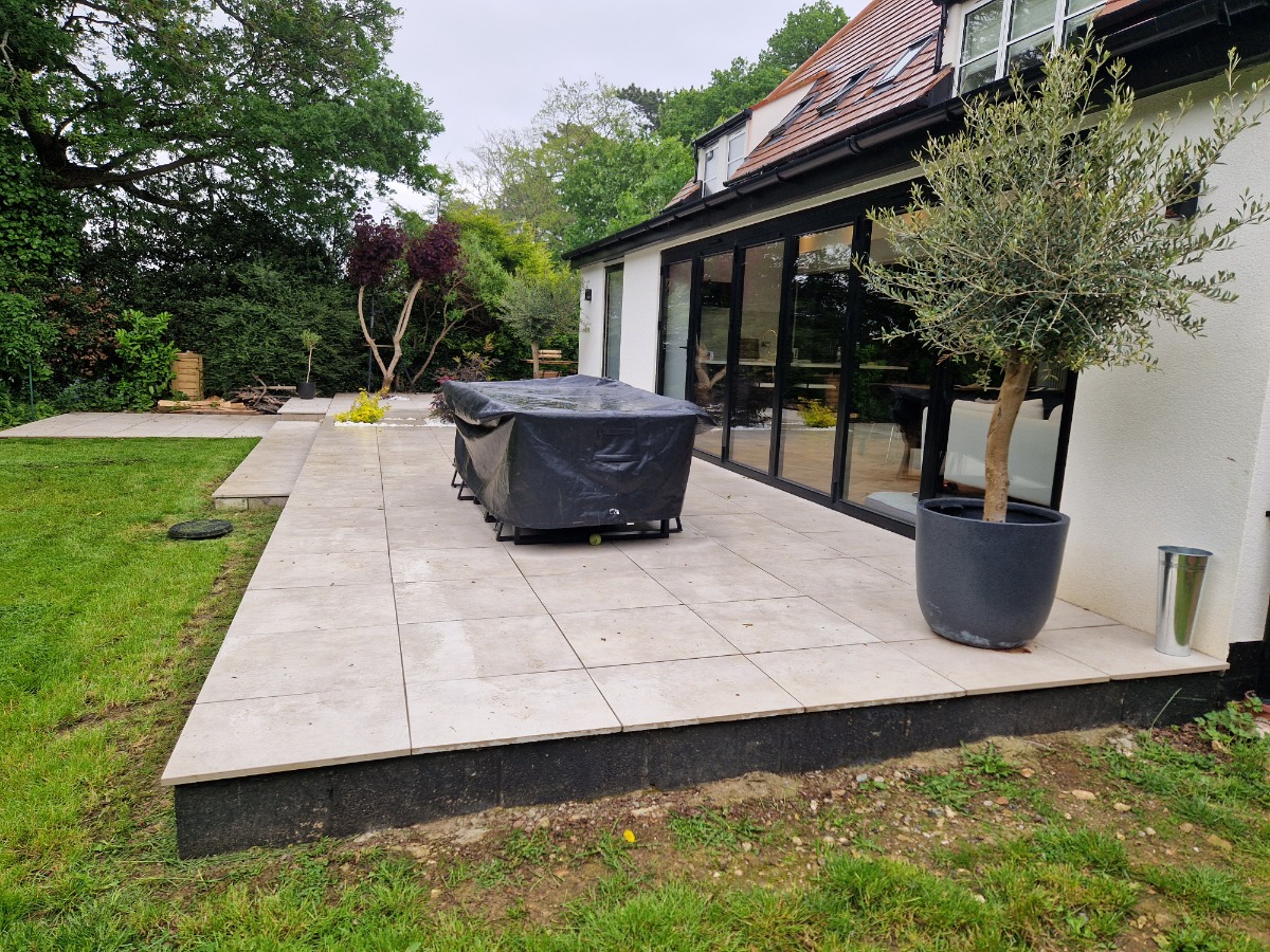 Patio and Path Specialist: Image 3