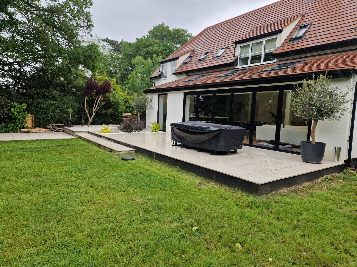 Patio and Path Specialist: Image 2