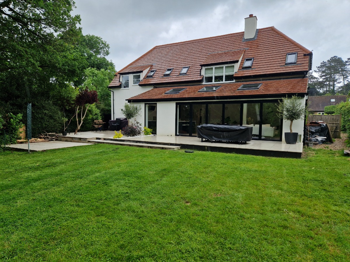 Patio and Path Specialist: Image 1