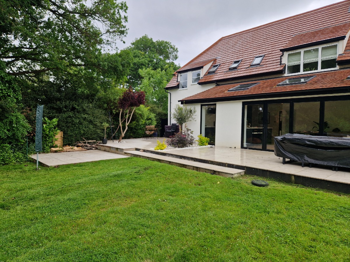 Patio and Path Specialist: Image 4