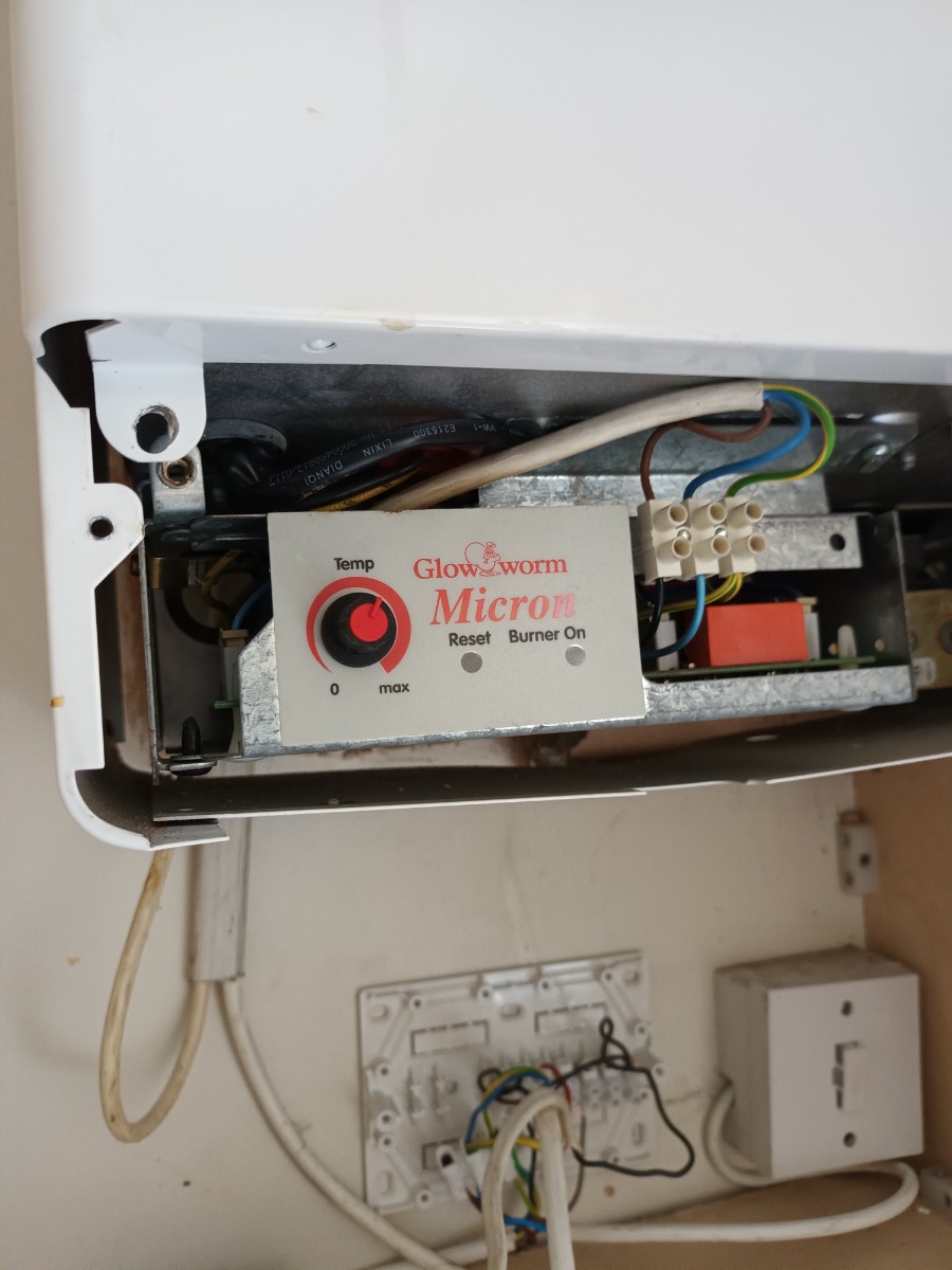 Heating Engineer: Image 1