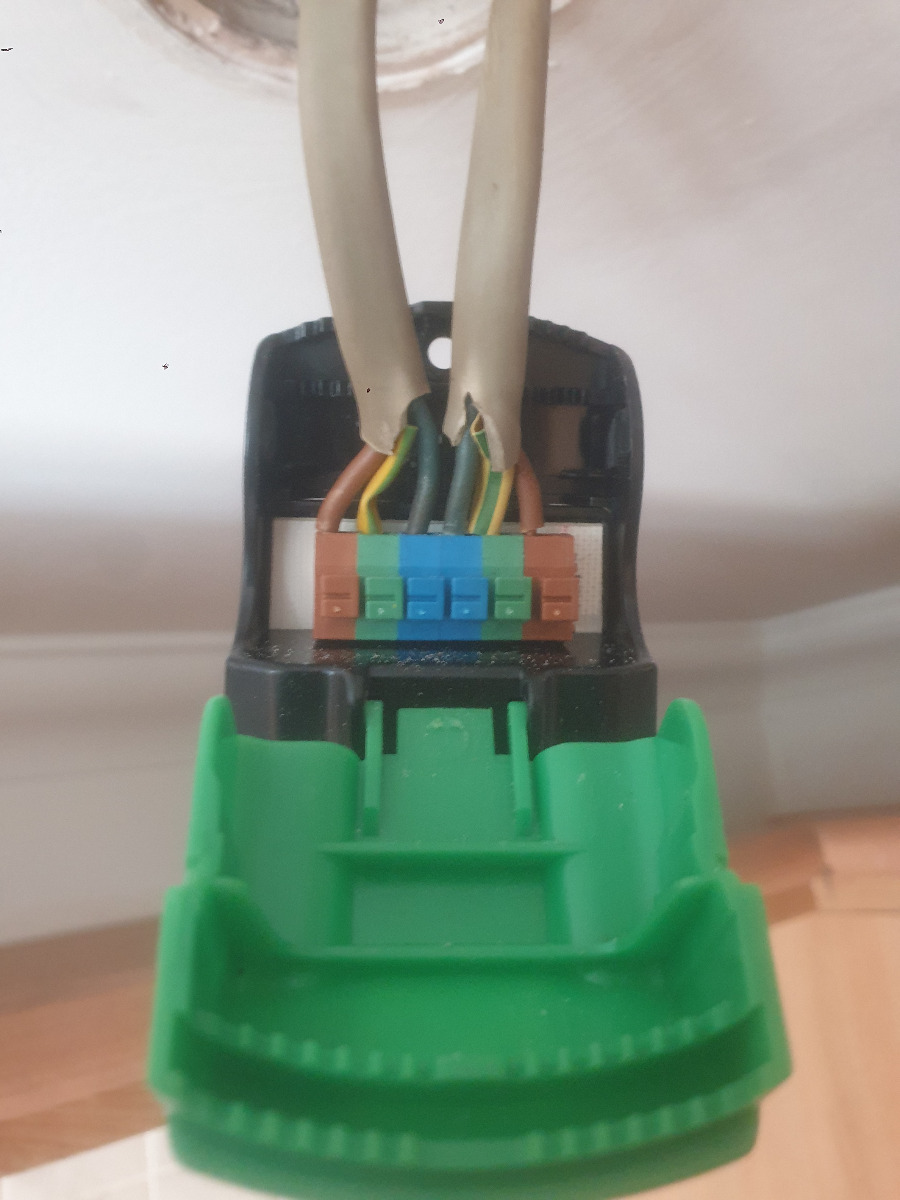 Electrician: Image 1