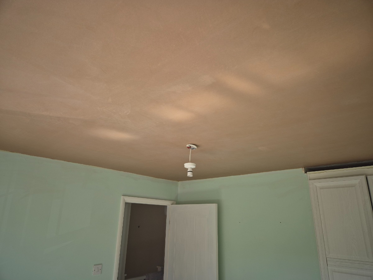 Plasterer: Image 2