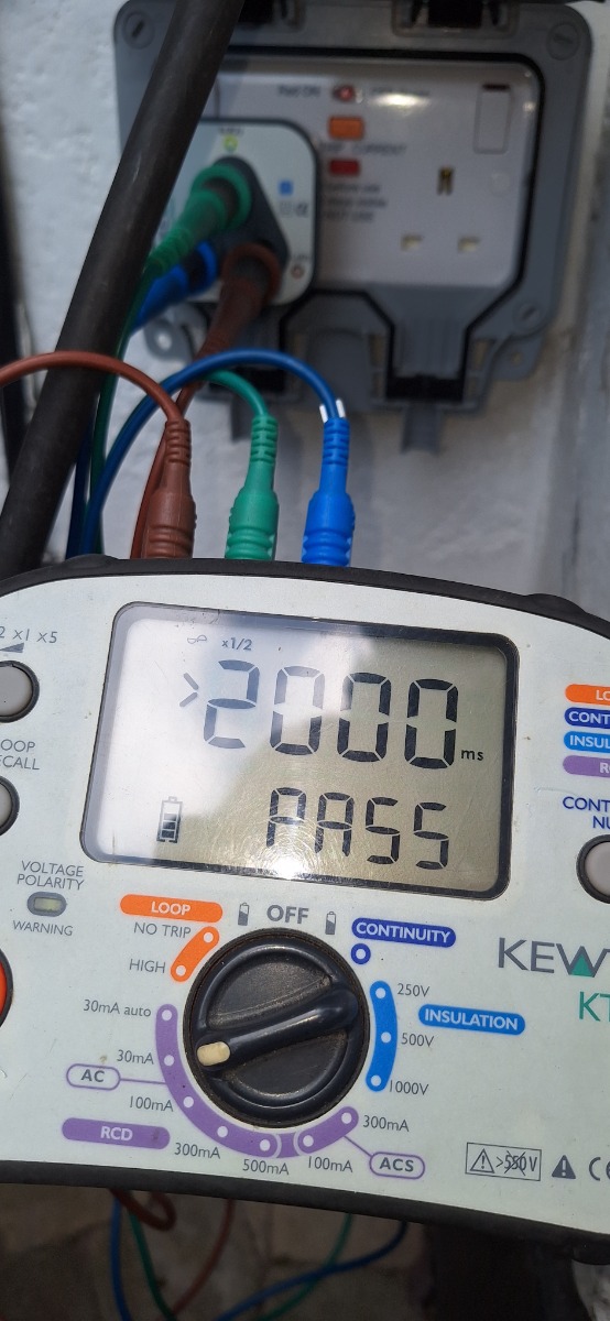 Electrician: Image 8