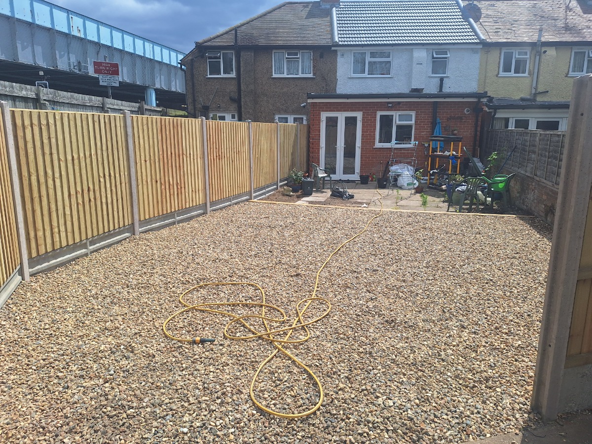 Landscaper: Image 9