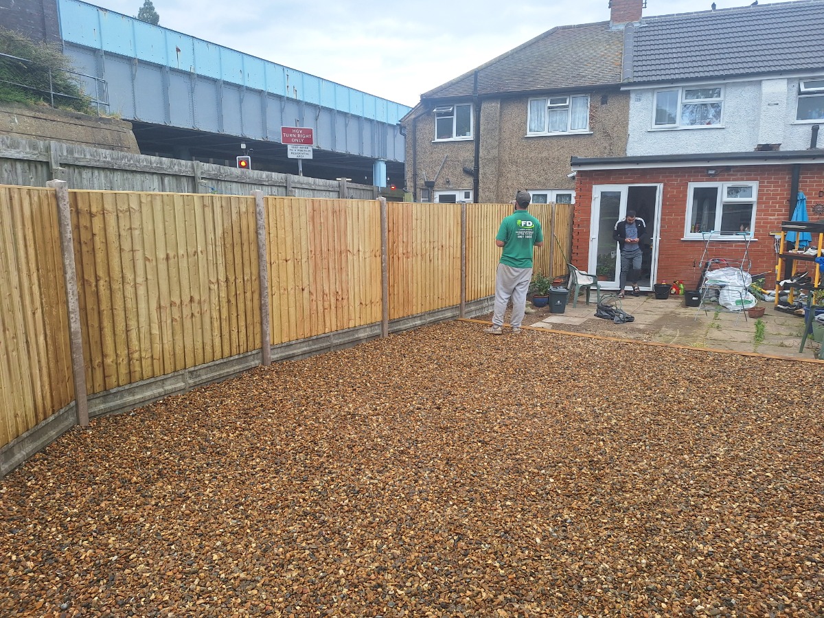 Landscaper: Image 8