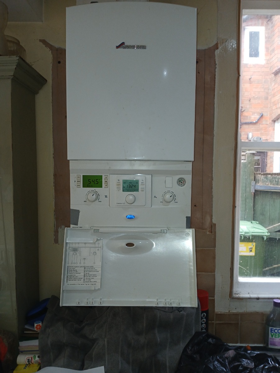 Heating Engineer: Image 8