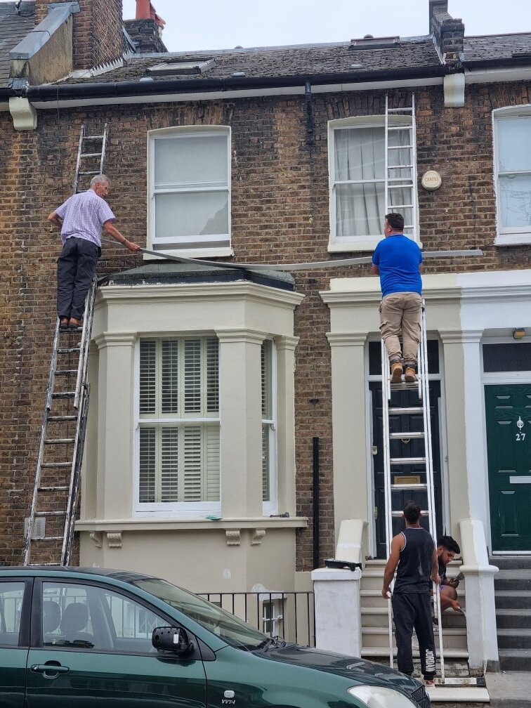 Roofer: Image 19