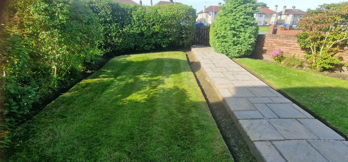 Gardener: Image 4