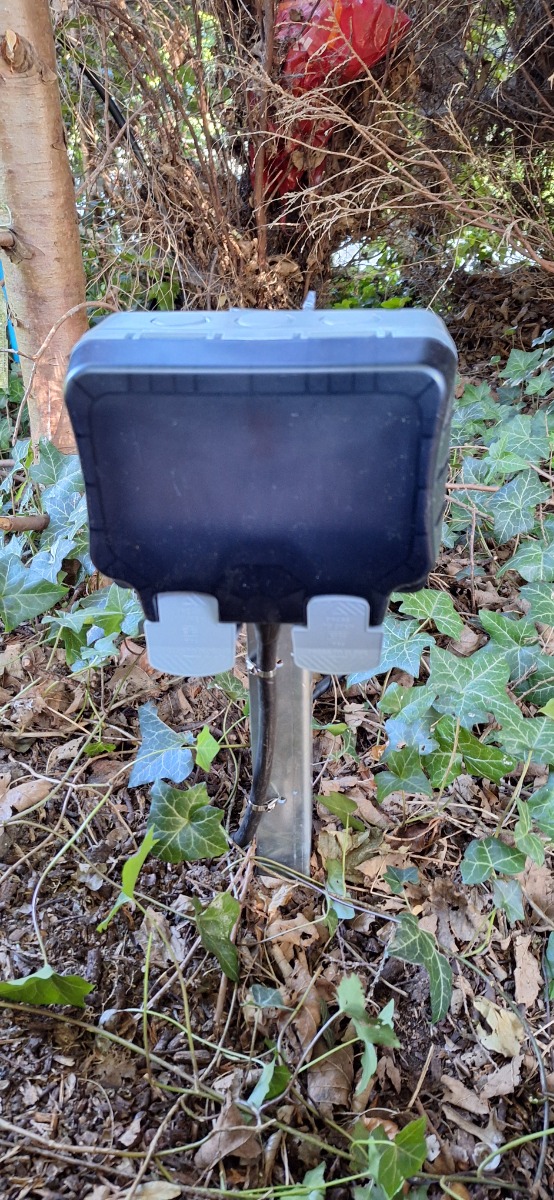Electrician: Image 6
