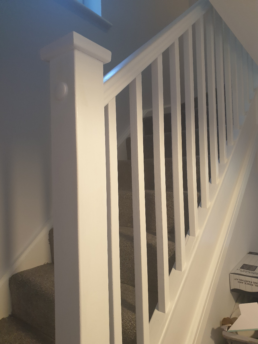 Painter and Decorator: Image 36