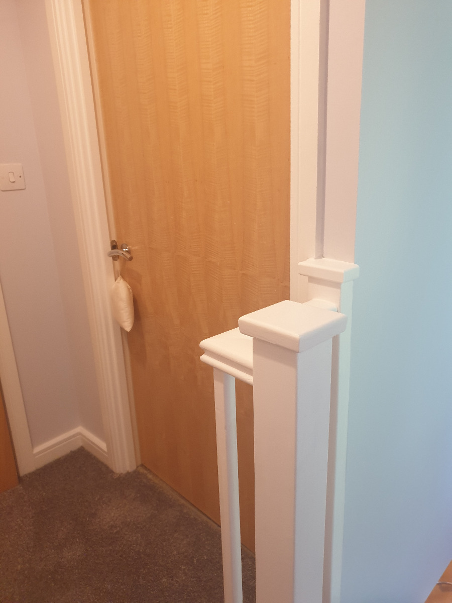 Painter and Decorator: Image 34