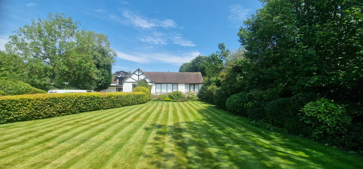 Gardener: Image 1