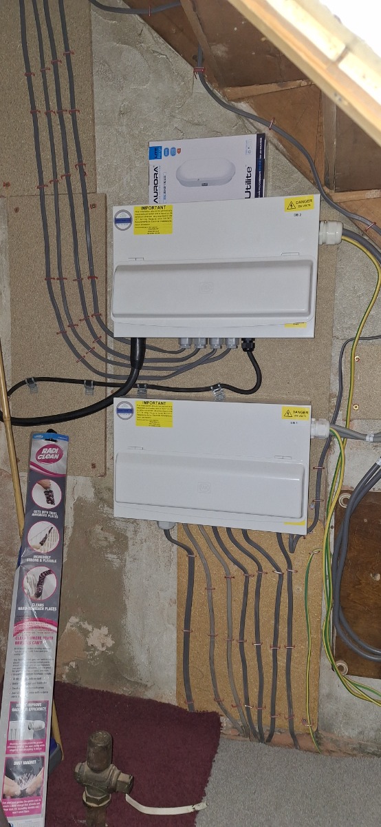 Electrician: Image 5