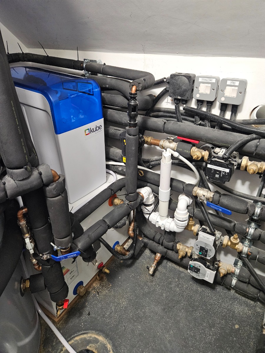 Heating Engineer: Image 2