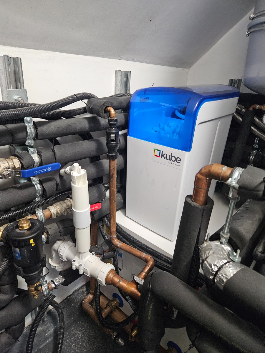 Heating Engineer: Image 3
