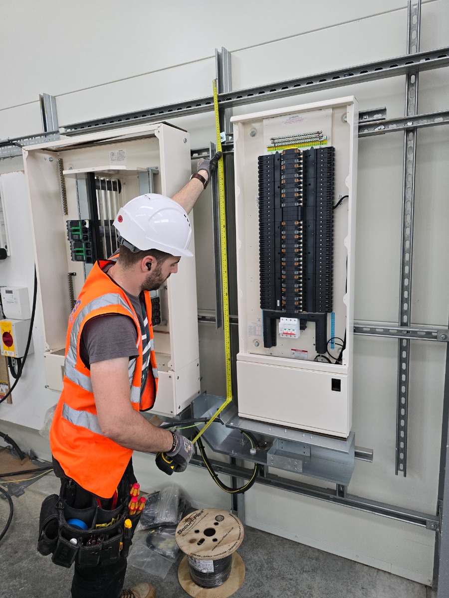 Electrician: Image 3