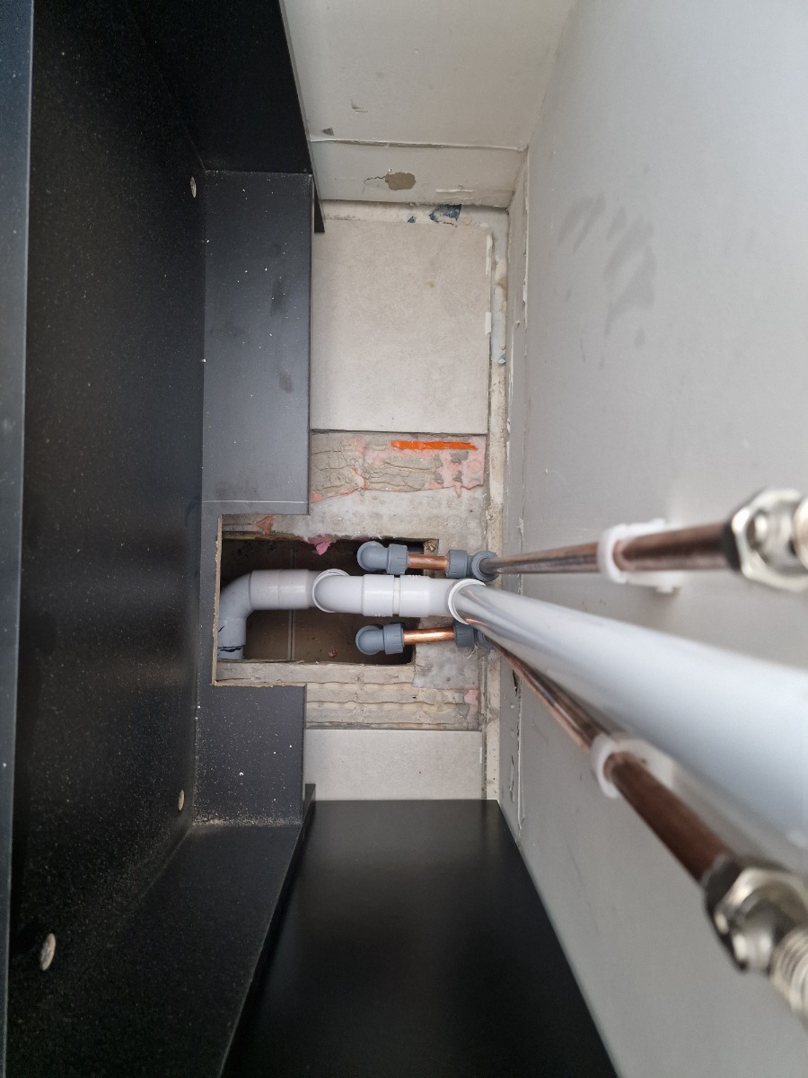 Plumber: Image 15