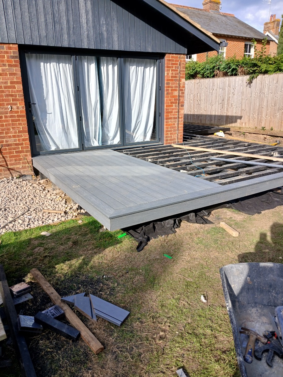 Landscaper: Image 1
