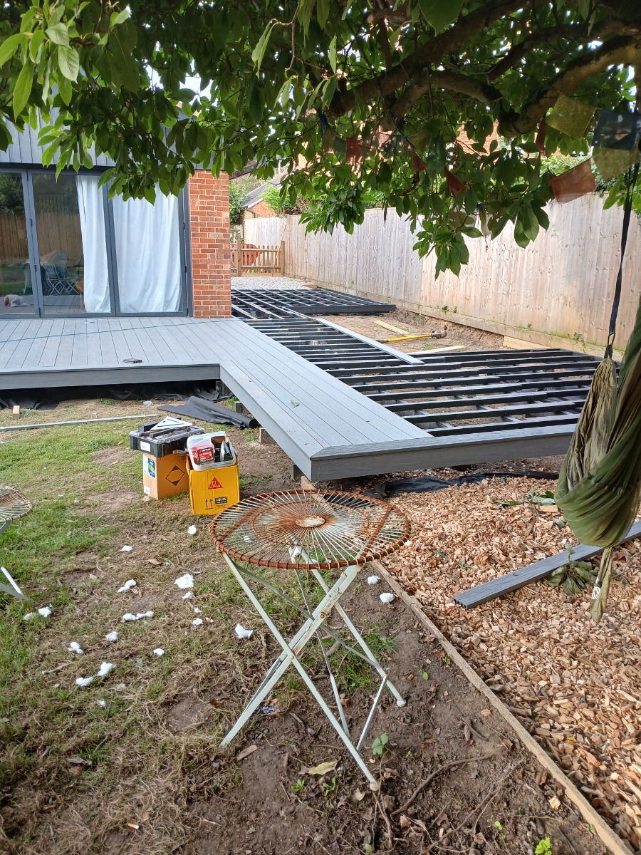 Landscaper: Image 2