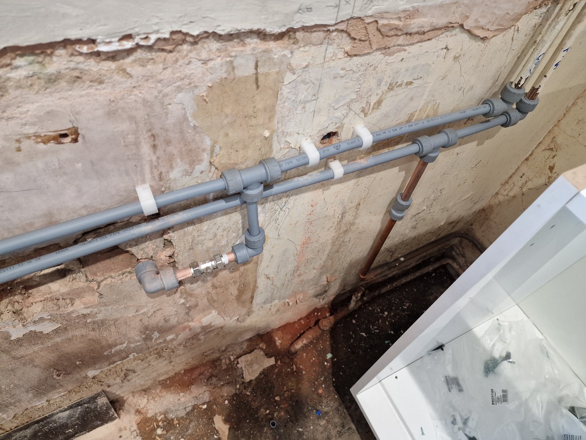 Plumber: Image 22