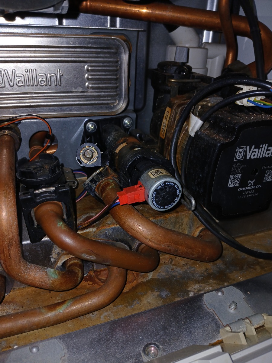 Heating Engineer: Image 10