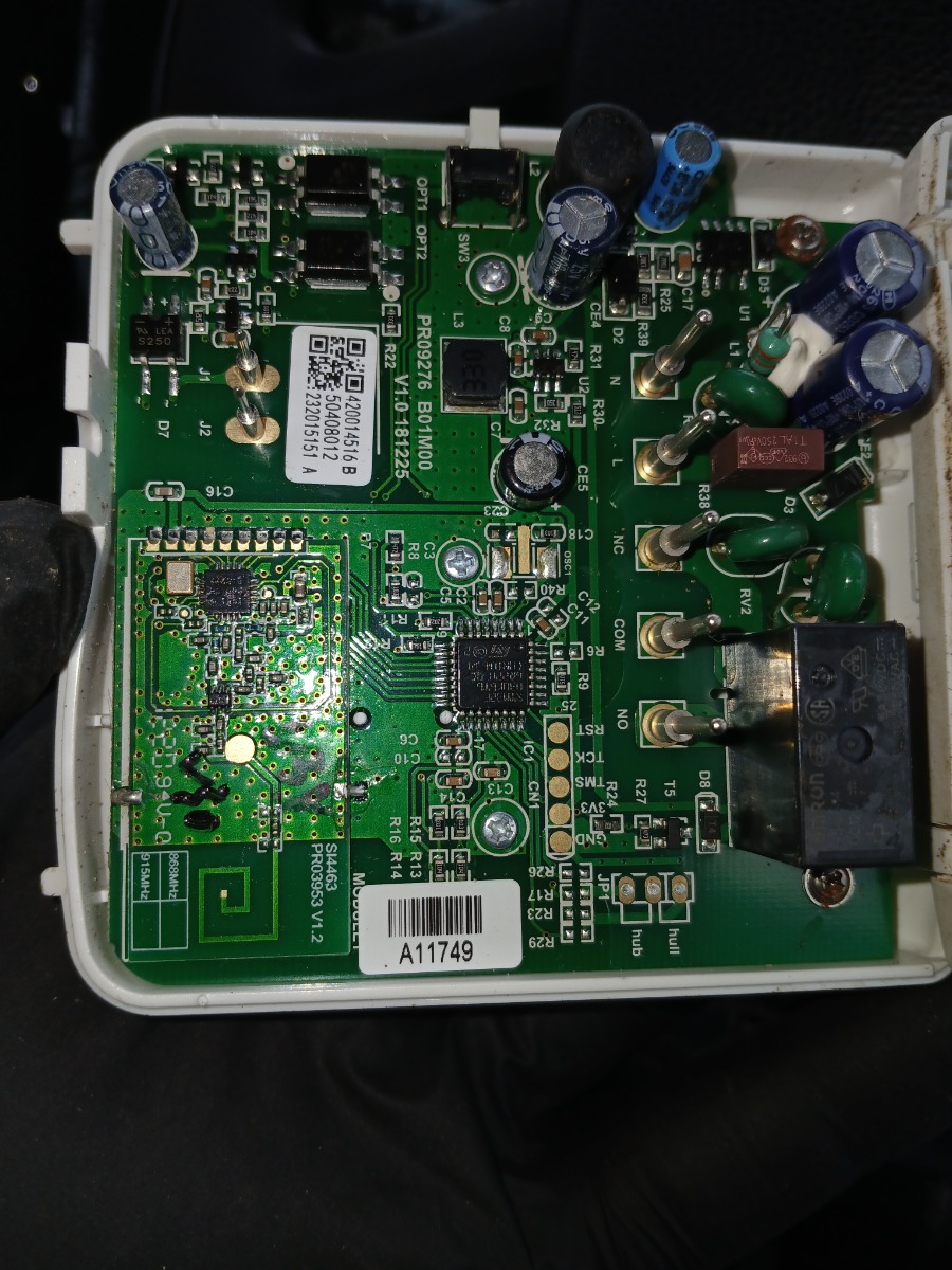Heating Engineer: Image 11