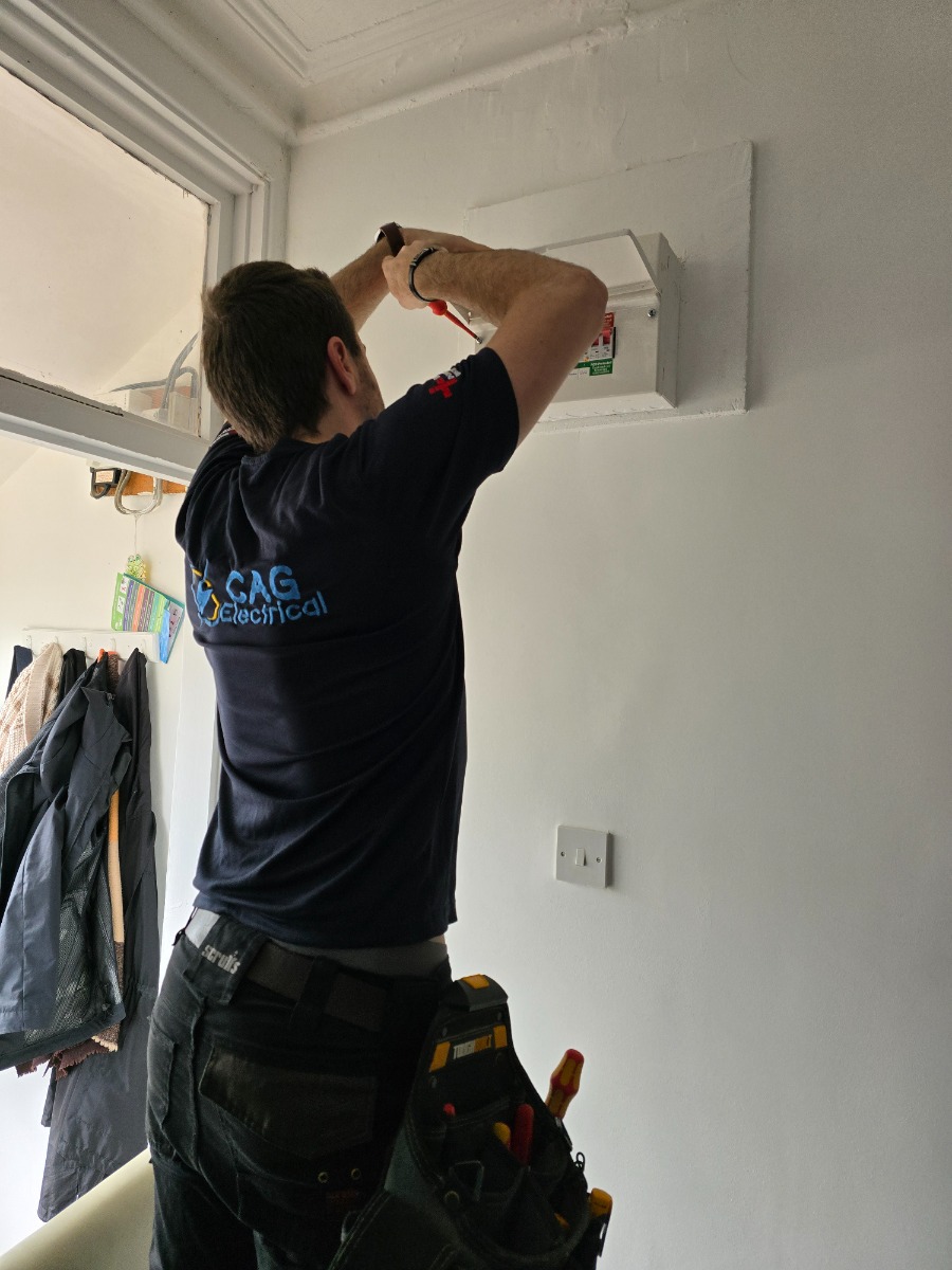 Electrician: Image 5