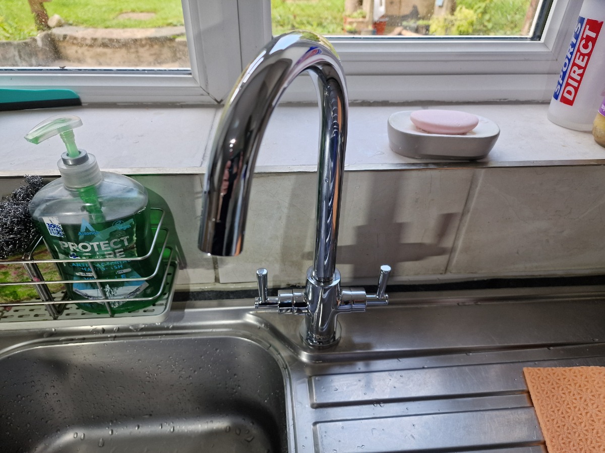 Plumber: Image 21