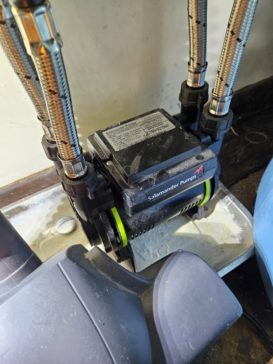 Plumber: Image 28