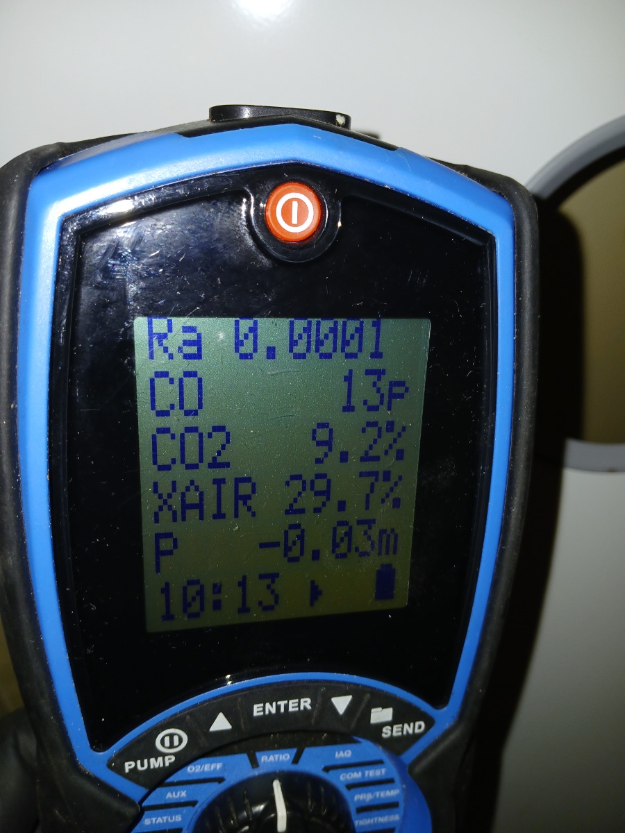 Heating Engineer: Image 12