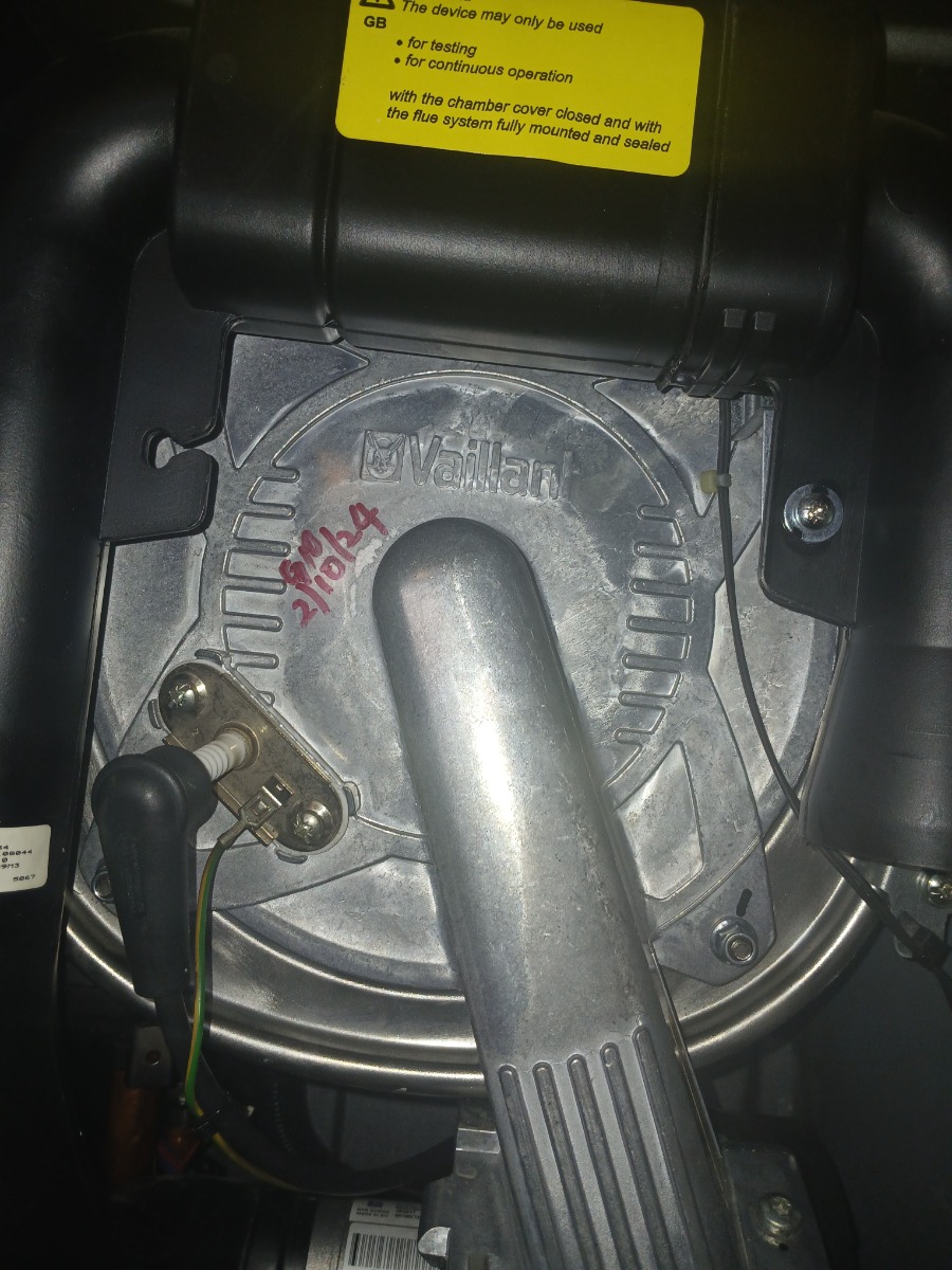 Heating Engineer: Image 13