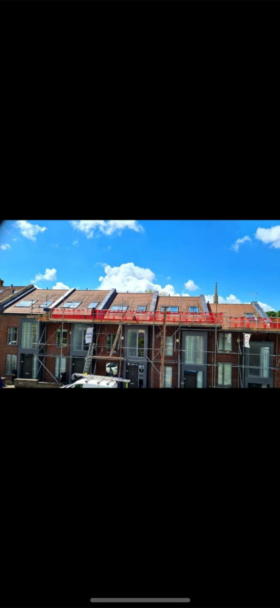 Roofer: Image 8