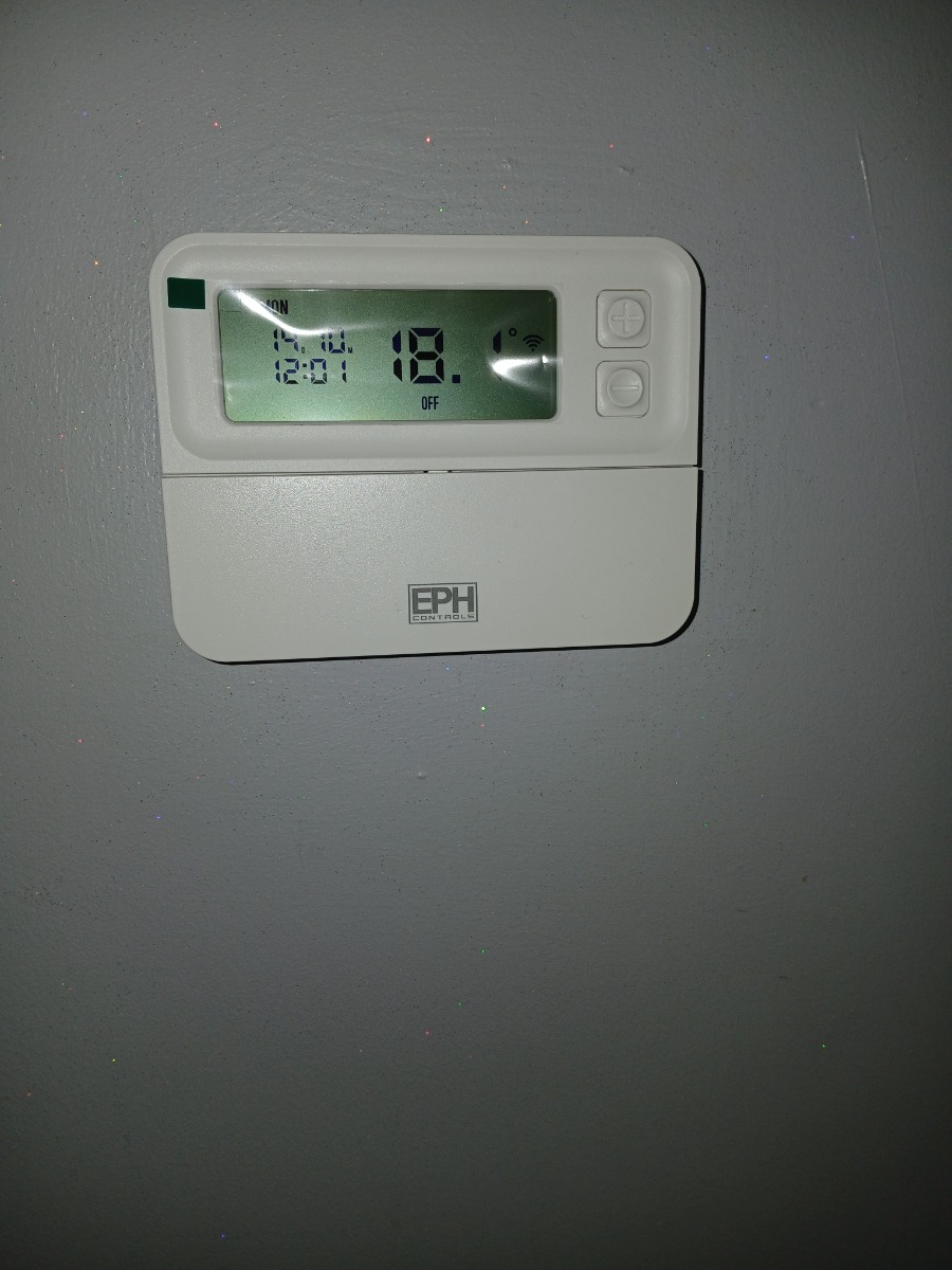 Heating Engineer: Image 15