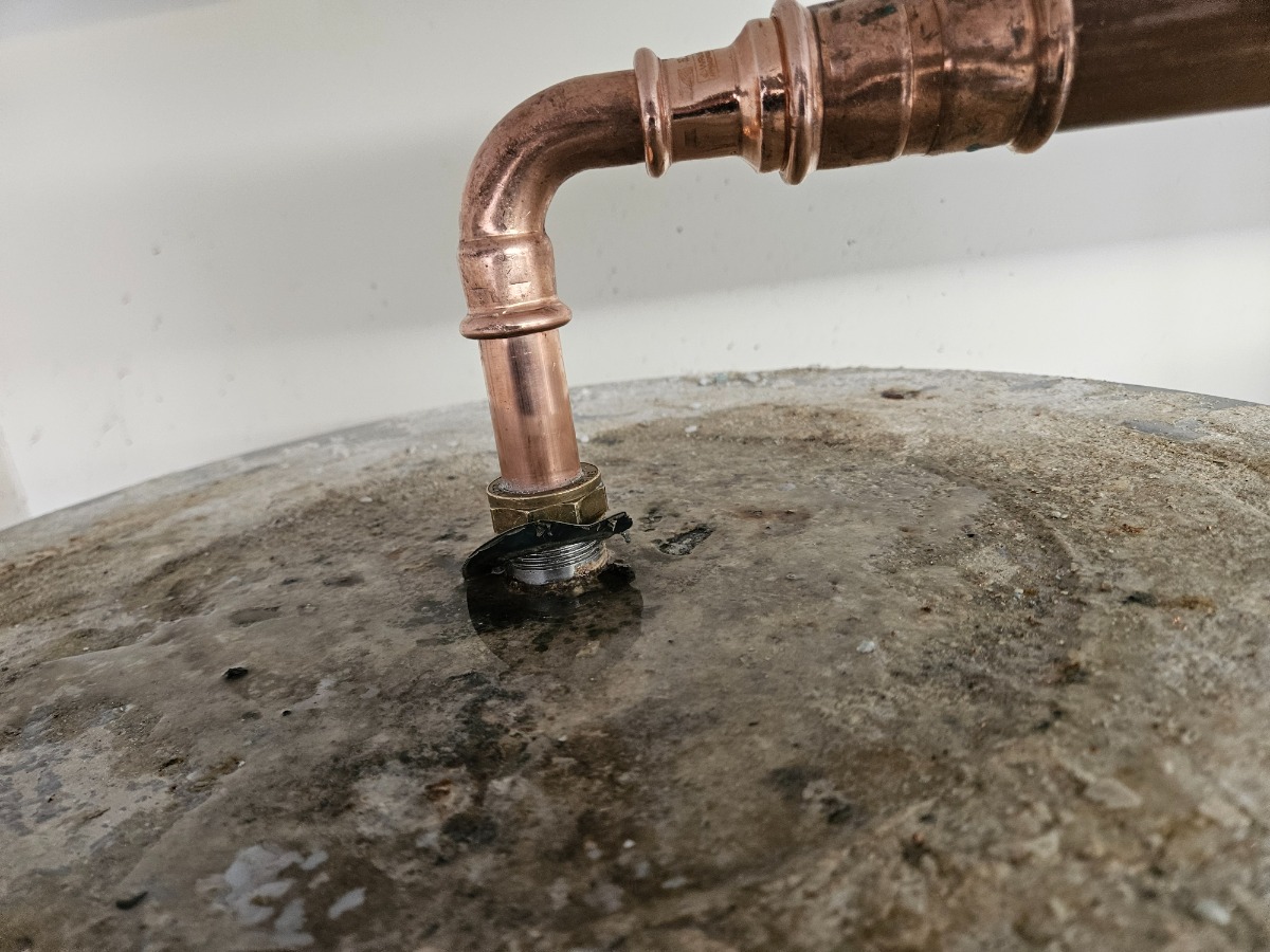Plumber: Image 26