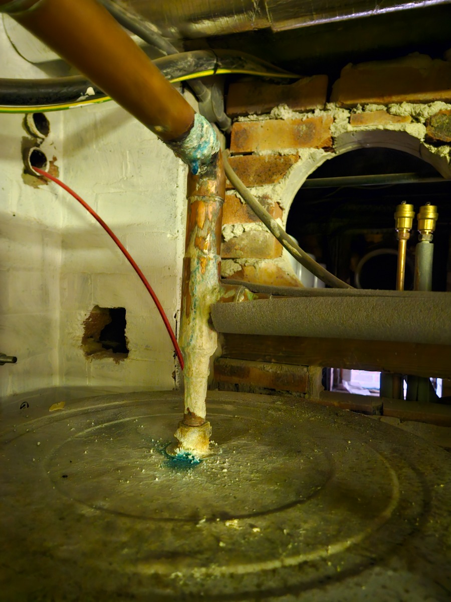 Plumber: Image 23