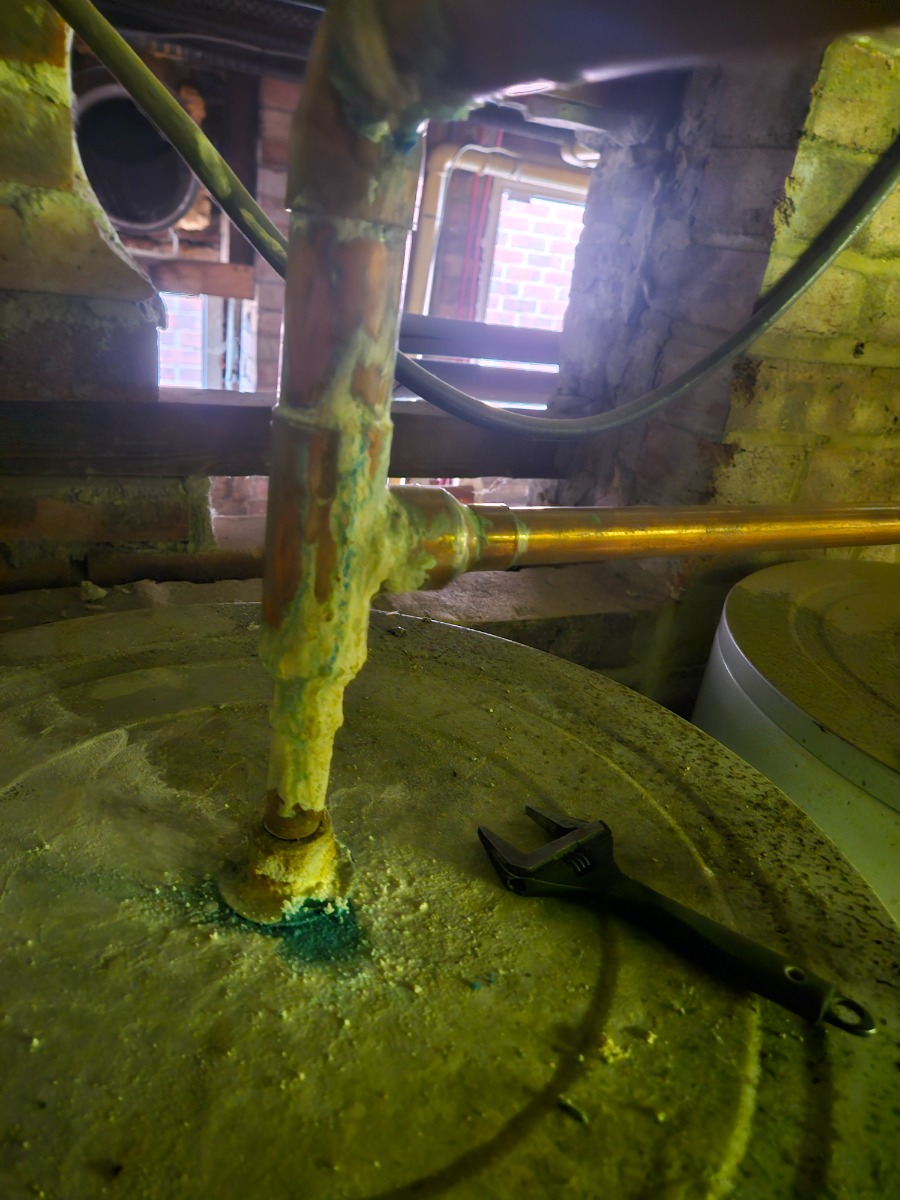 Plumber: Image 21