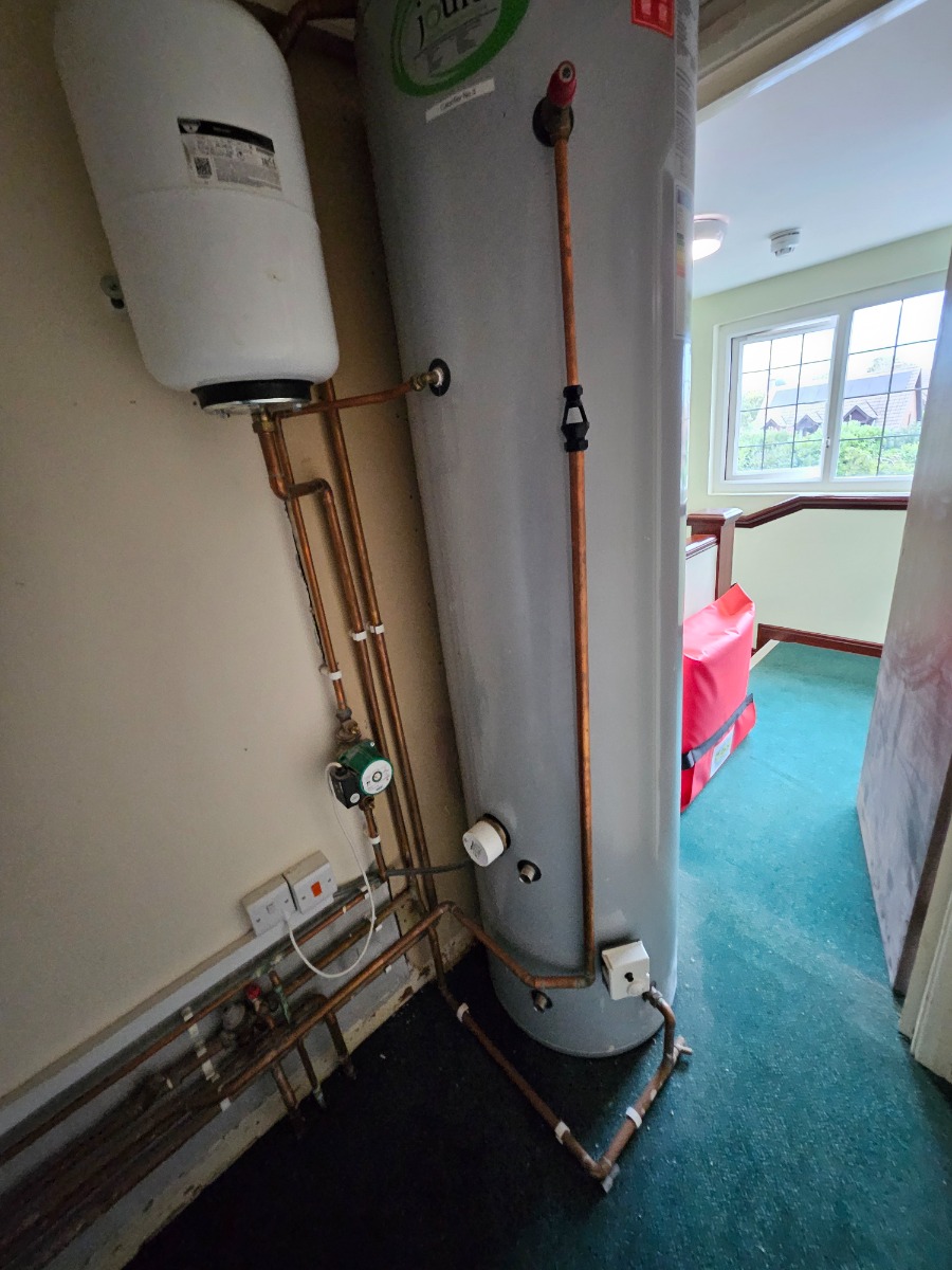 Plumber: Image 19