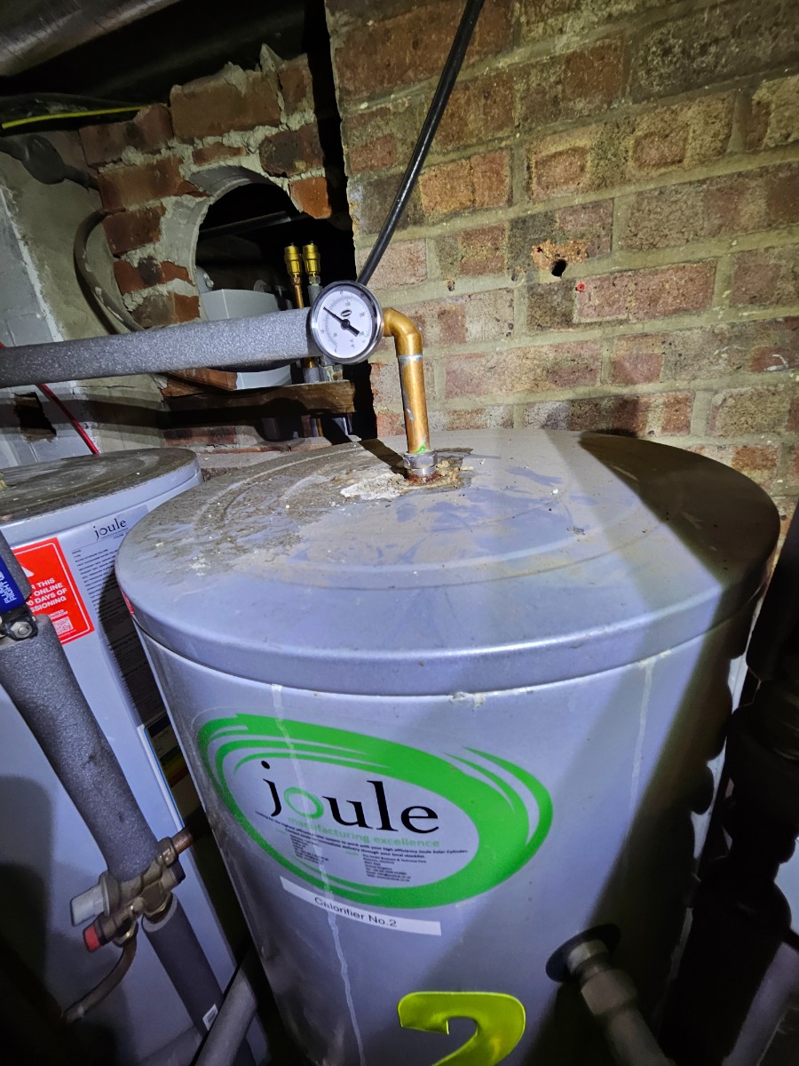 Plumber: Image 15